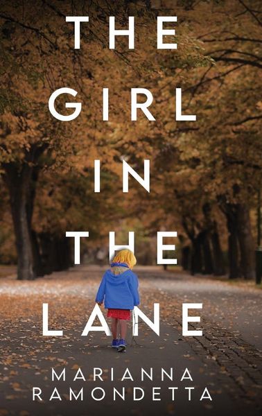 Produktbild: The Girl in the Lane