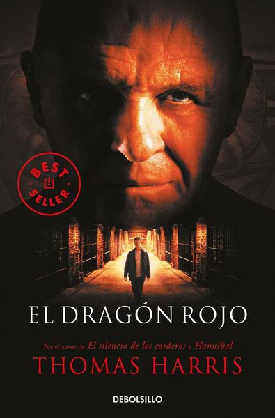 Produktbild: El drag&oacute;n rojo