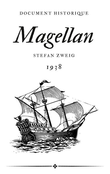 Produktbild: Magellan