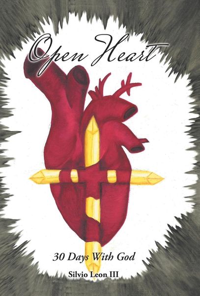 Produktbild: Open Heart