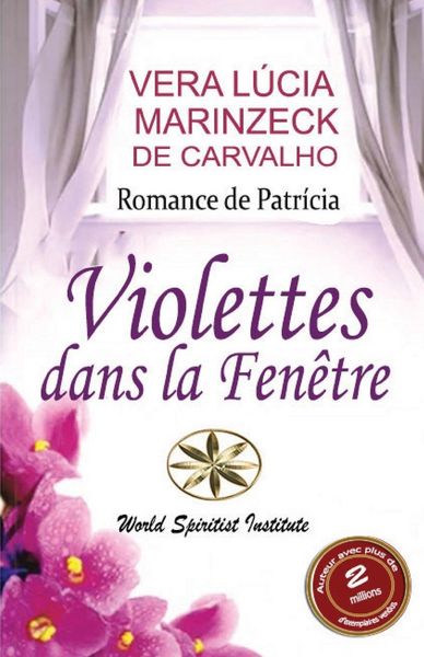 Produktbild: Violettes dans la Fen&ecirc;tre