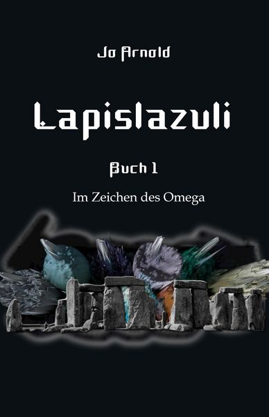 Produktbild: Lapislazuli