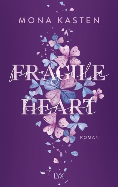 Produktbild: Fragile Heart