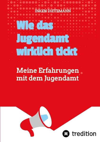Produktbild: Wie das Jugendamt wirklich tickt