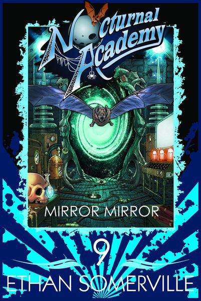 Produktbild: Nocturnal Academy 9: Mirror Mirror