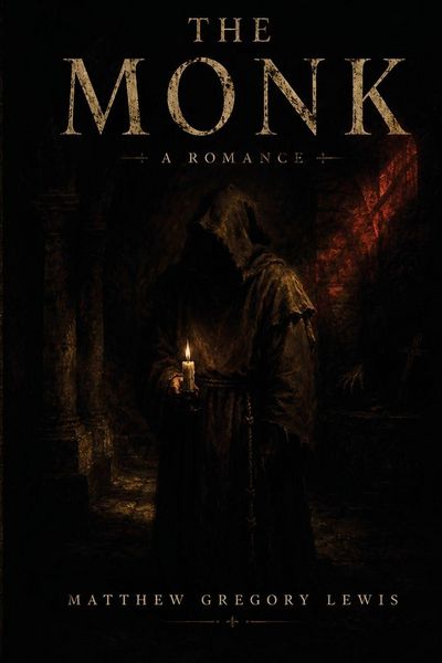 Produktbild: The Monk