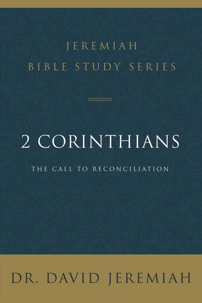 Produktbild: The 2 Corinthians