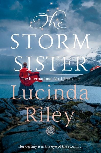Produktbild: The Storm Sister