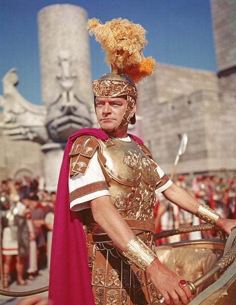 Produktbild: Ben Hur [2 BRs]