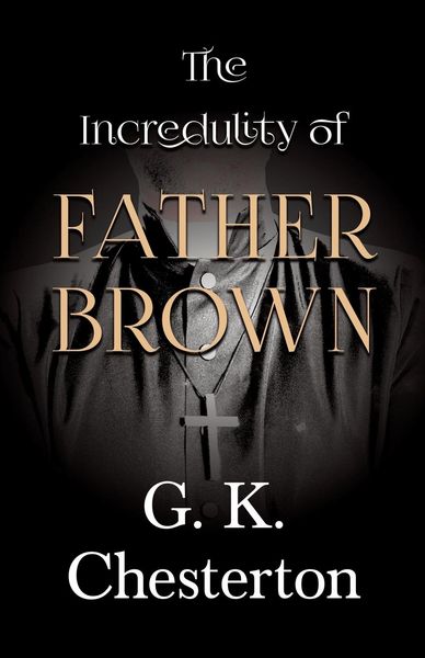 Produktbild: The Incredulity of Father Brown