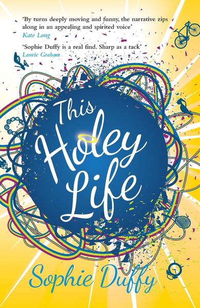 Produktbild: Duffy, S: This Holey Life