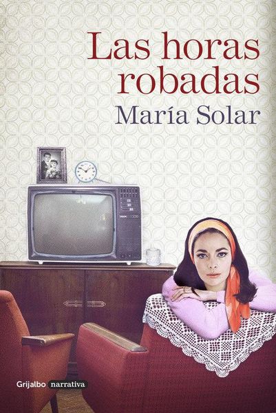 Produktbild: Las horas robadas