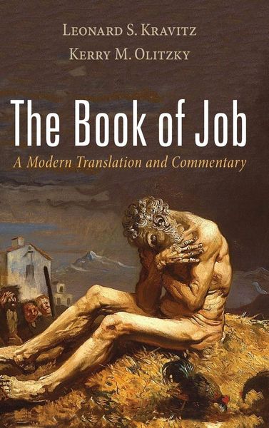 Produktbild: The Book of Job