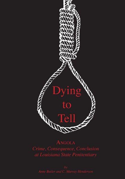 Produktbild: Dying to Tell