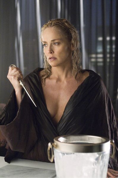 Produktbild: Basic Instinct 2