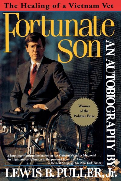Produktbild: Fortunate Son