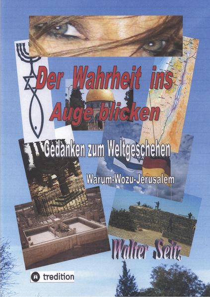 Produktbild: Der Wahrheit ins Auge blicken