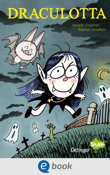 Produktbild: Draculotta