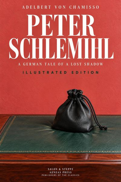 Produktbild: Peter Schlemihl