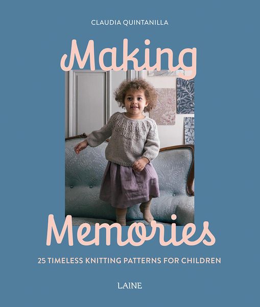 Produktbild: Making Memories
