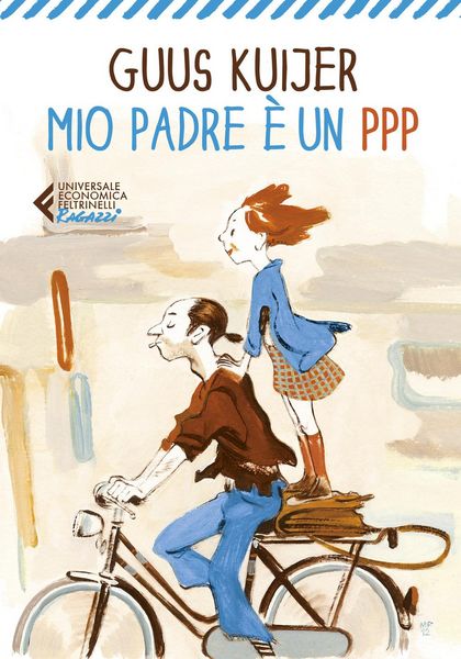 Produktbild: Mio padre &egrave; un PPP