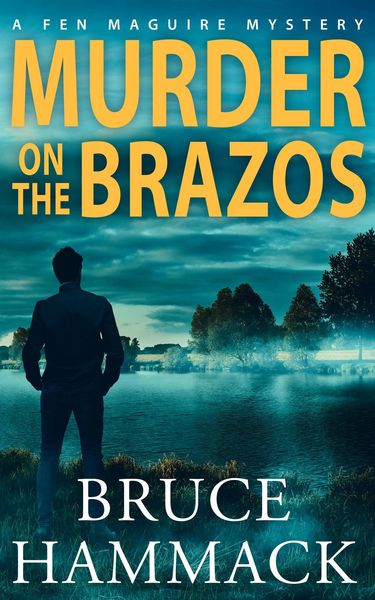 Produktbild: Murder On The Brazos