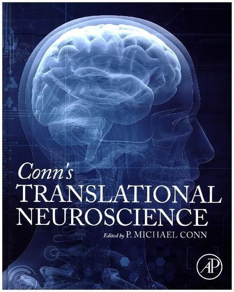 Produktbild: Conn's Translational Neuroscience