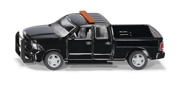 Produktbild: Siku 2309 RAM 1500 US-Polizei