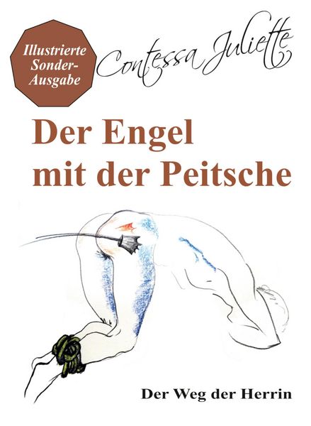 Produktbild: Der Engel mit der Peitsche
