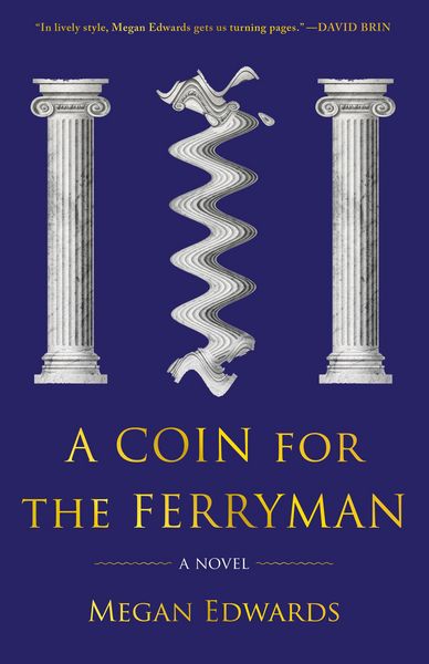 Produktbild: A Coin for the Ferryman