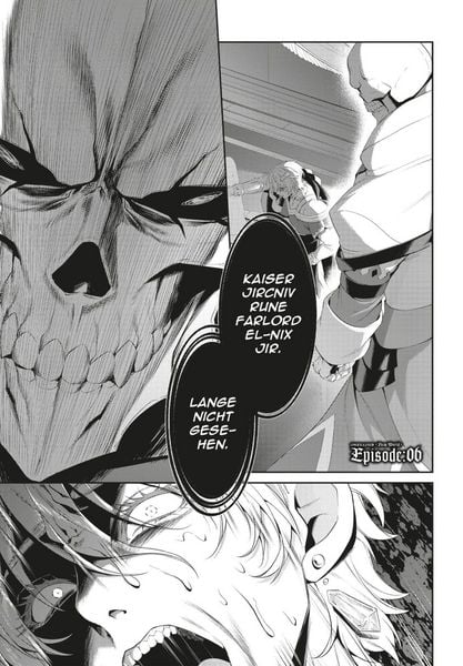 Produktbild: Overlord New World 2