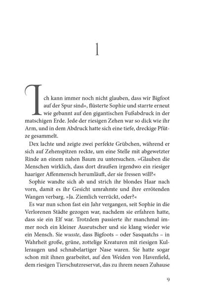 Produktbild: Keeper of the Lost Cities – Das Exil (Keeper of the Lost Cities 2)