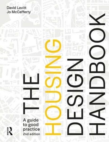Produktbild: The Housing Design Handbook