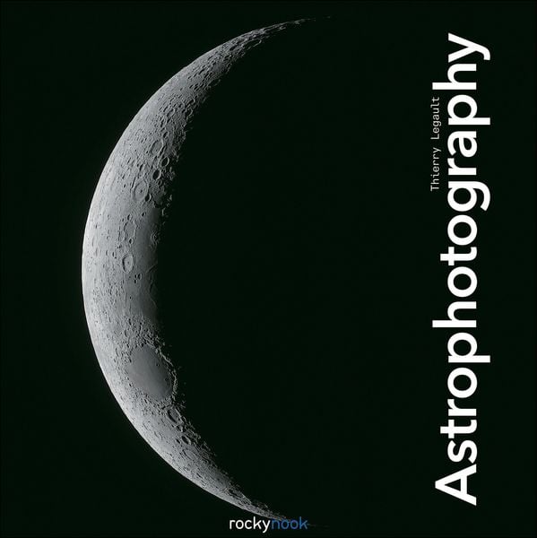 Produktbild: Astrophotography
