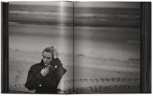 Produktbild: Peter Lindbergh