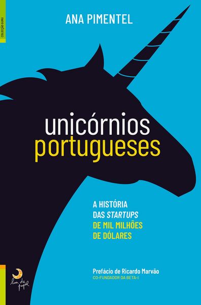 Produktbild: Unic&oacute;rnios Portugueses