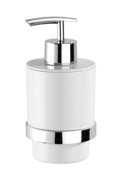 Produktbild: Turbo-Loc&reg; Seifenspender Quadro, Befestigen ohne bohren