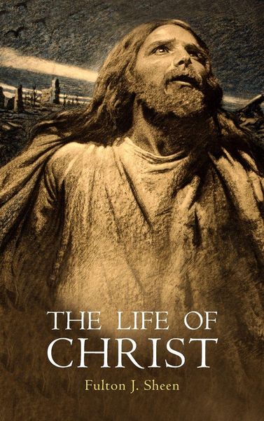 Produktbild: The Life of Christ