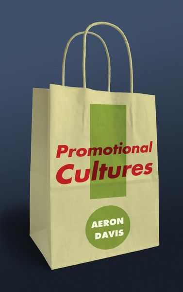Produktbild: Promotional Cultures