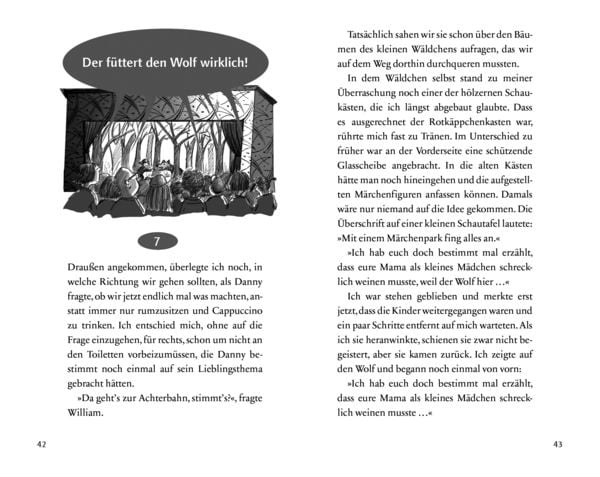 Produktbild: Ich bin hier blo&szlig; der Opa