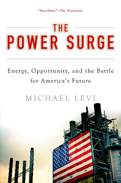 Produktbild: The Power Surge