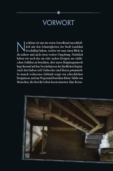Produktbild: Von Hexen, Geistern und Verbrechern