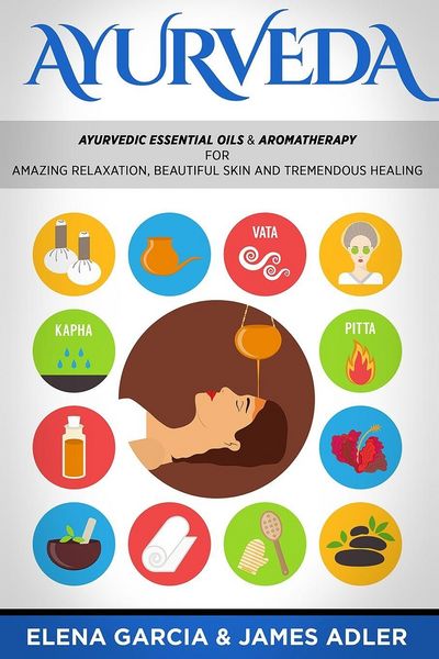 Produktbild: Ayurveda