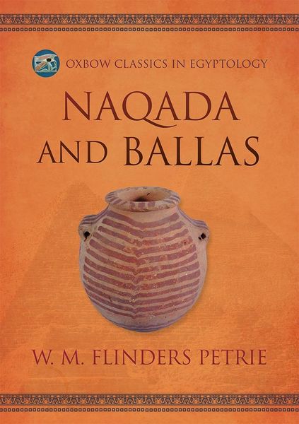 Produktbild: Naqada and Ballas