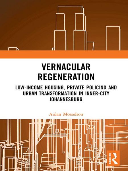Produktbild: Vernacular Regeneration