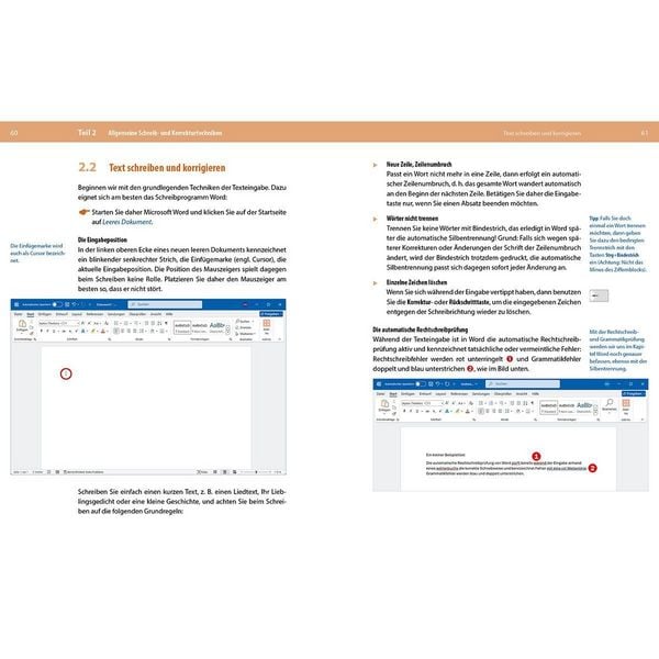 Produktbild: Microsoft Office f&uuml;r Senioren - Word, Excel und PowerPoint