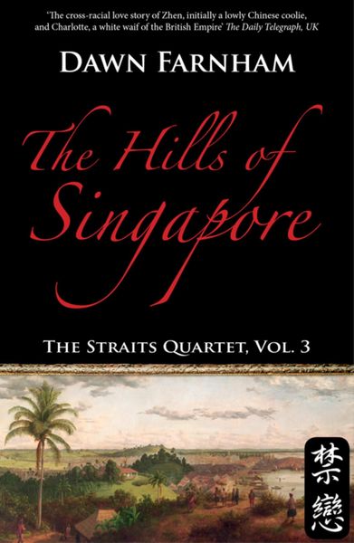 Produktbild: The Hills of Singapore