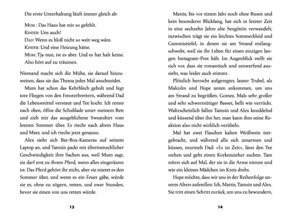 Produktbild: Sommernachtserwachen
