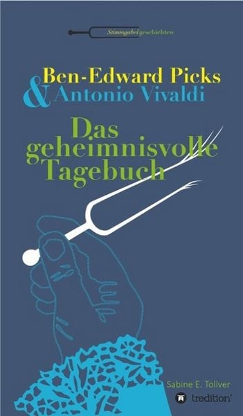 Produktbild: Ben-Edward Picks & Antonio Vivaldi