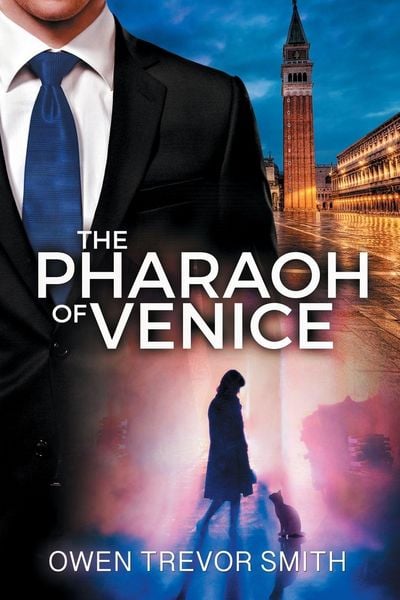 Produktbild: The Pharaoh Of Venice